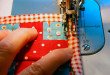 Лоскутное покрывало своими руками мастер класс